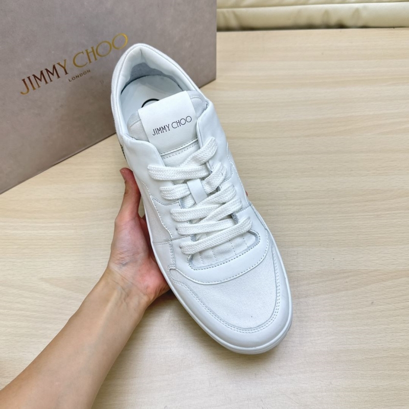 Jimmy Choo Sneakers